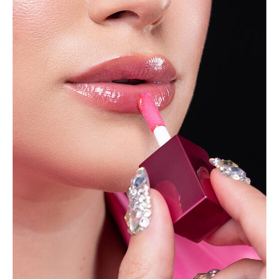 BATOM GLOSS RUBI CRYSTAL